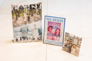 パネルスタンドA1(特大サイズ)