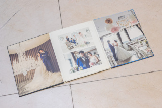 デジタルBOOK台紙