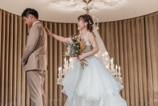 ファーストミート