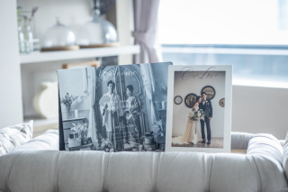 ウェルカムボードA3