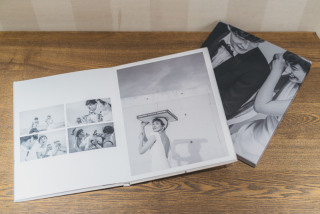 アルバムページ追加