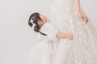 お子様衣装(女の子)