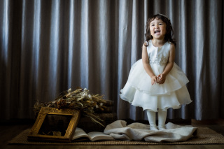 お子様衣装(女の子)