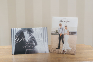 パネルスタンドA3