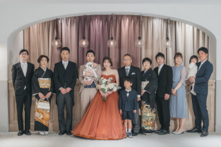 集合写真