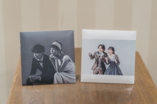 パネルスタンドB5Q