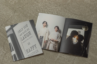 フォトマガジン