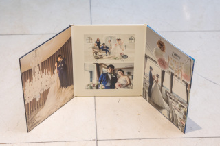 デジタルBOOK校正料