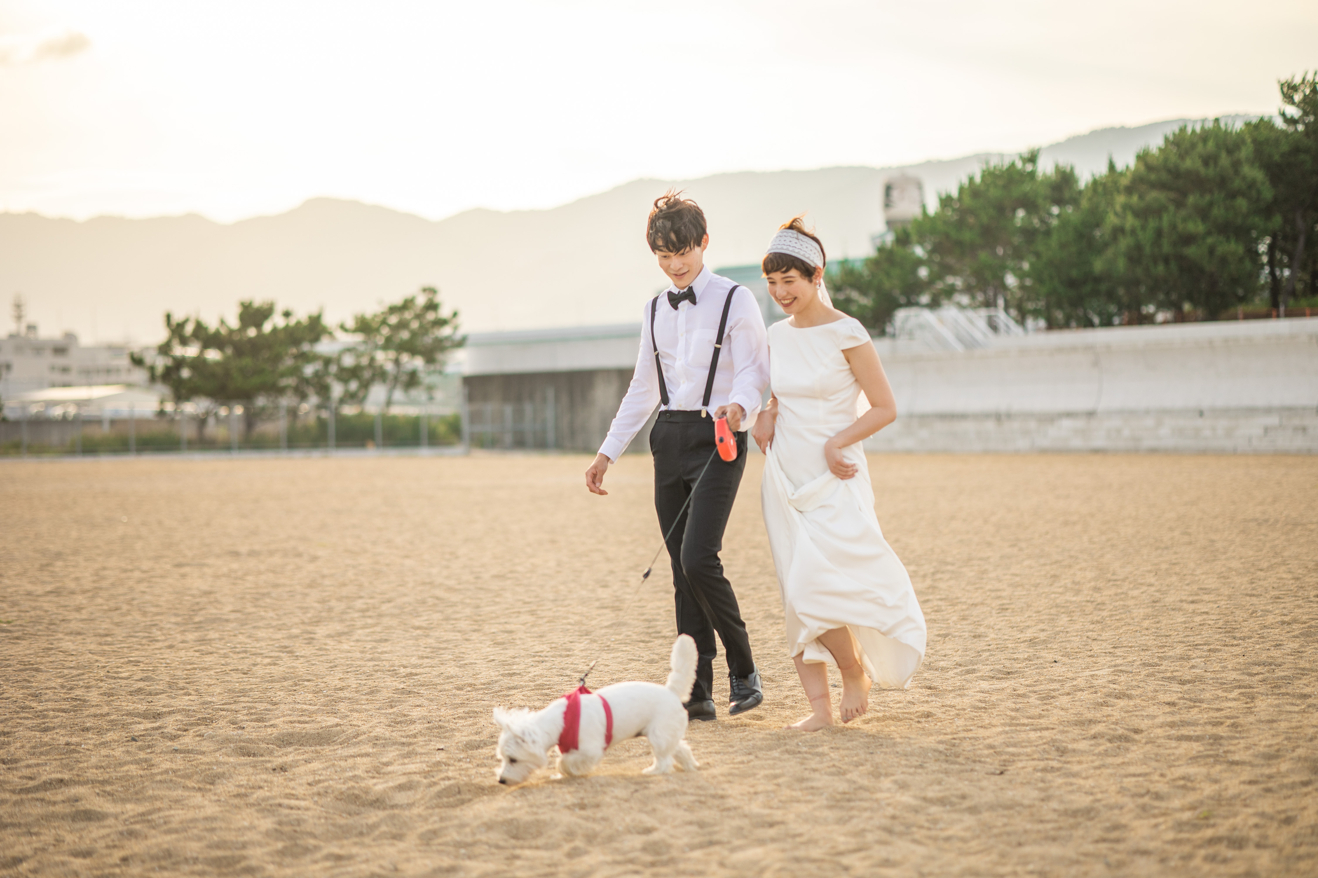 20以上ある撮影シーン