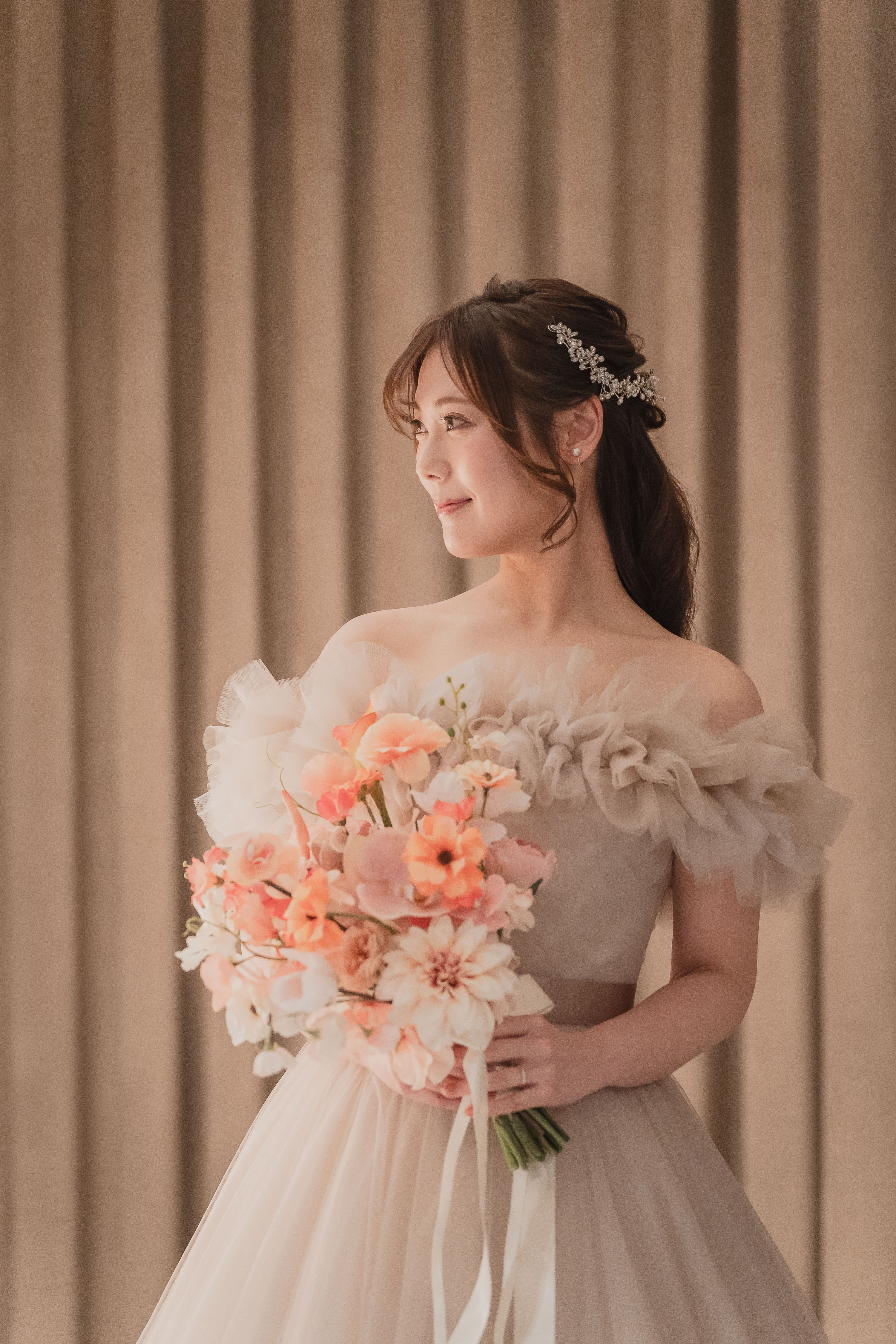 20以上ある撮影シーン