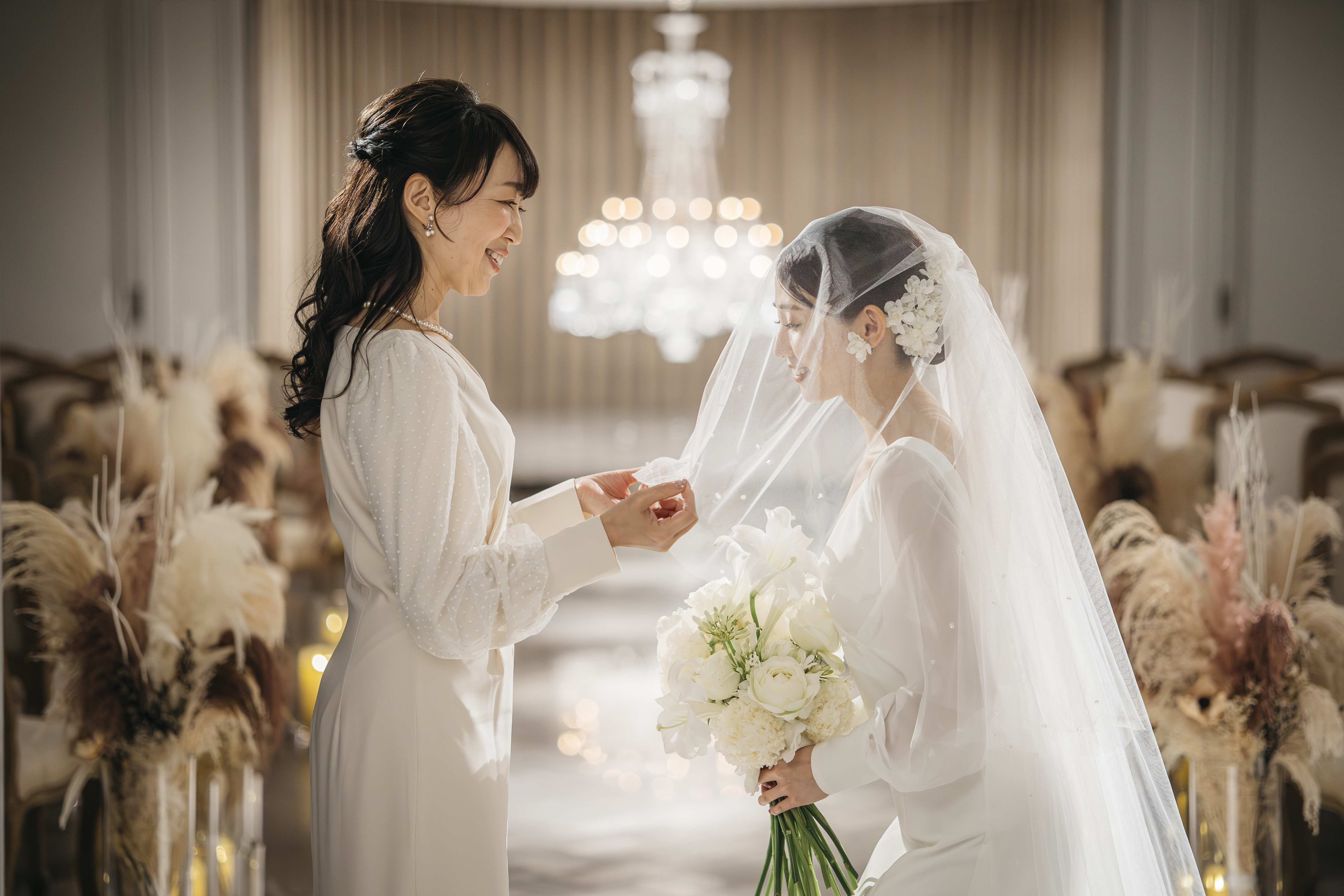 Point1 多彩な撮影シーン