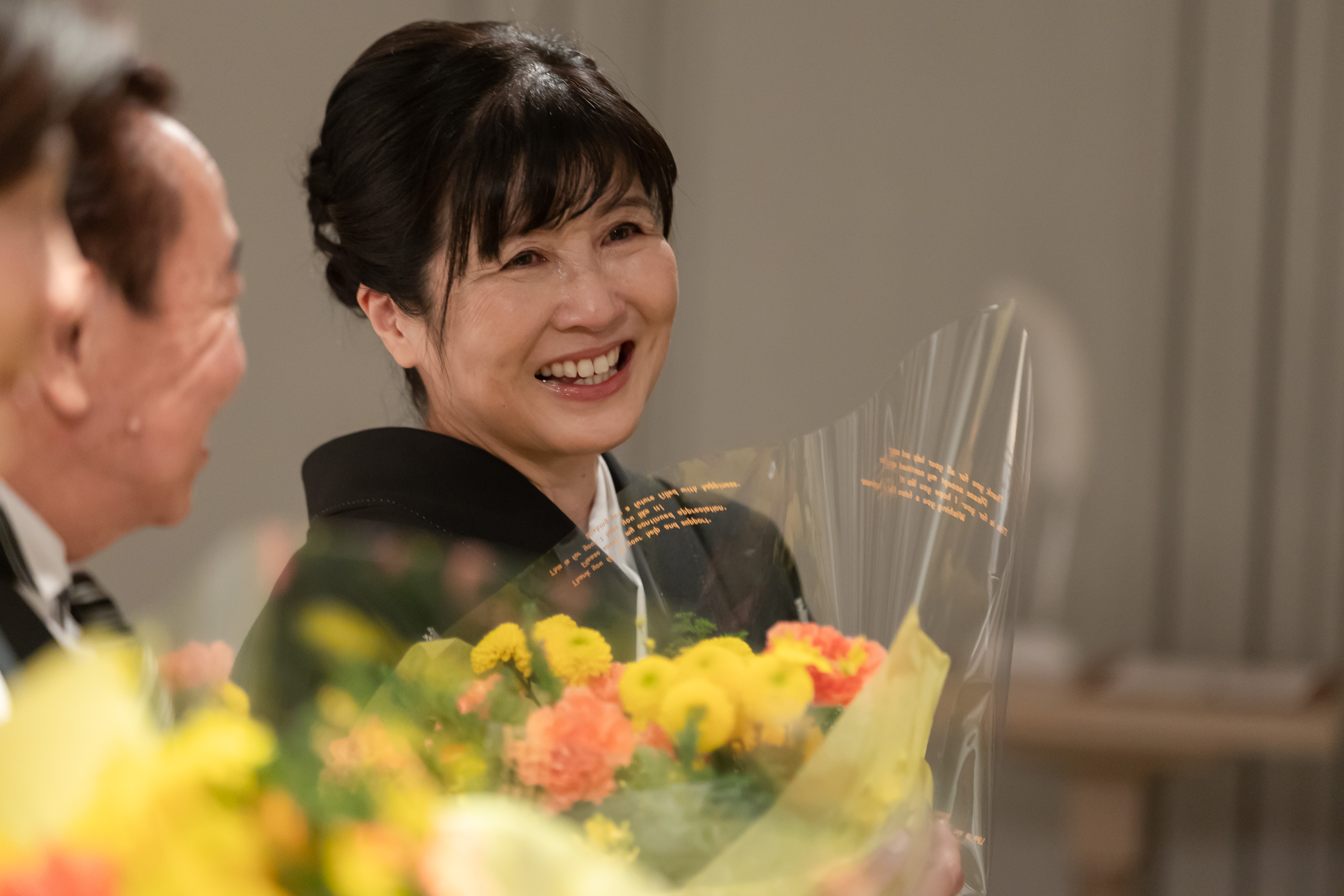 Point1 多彩な撮影シーン