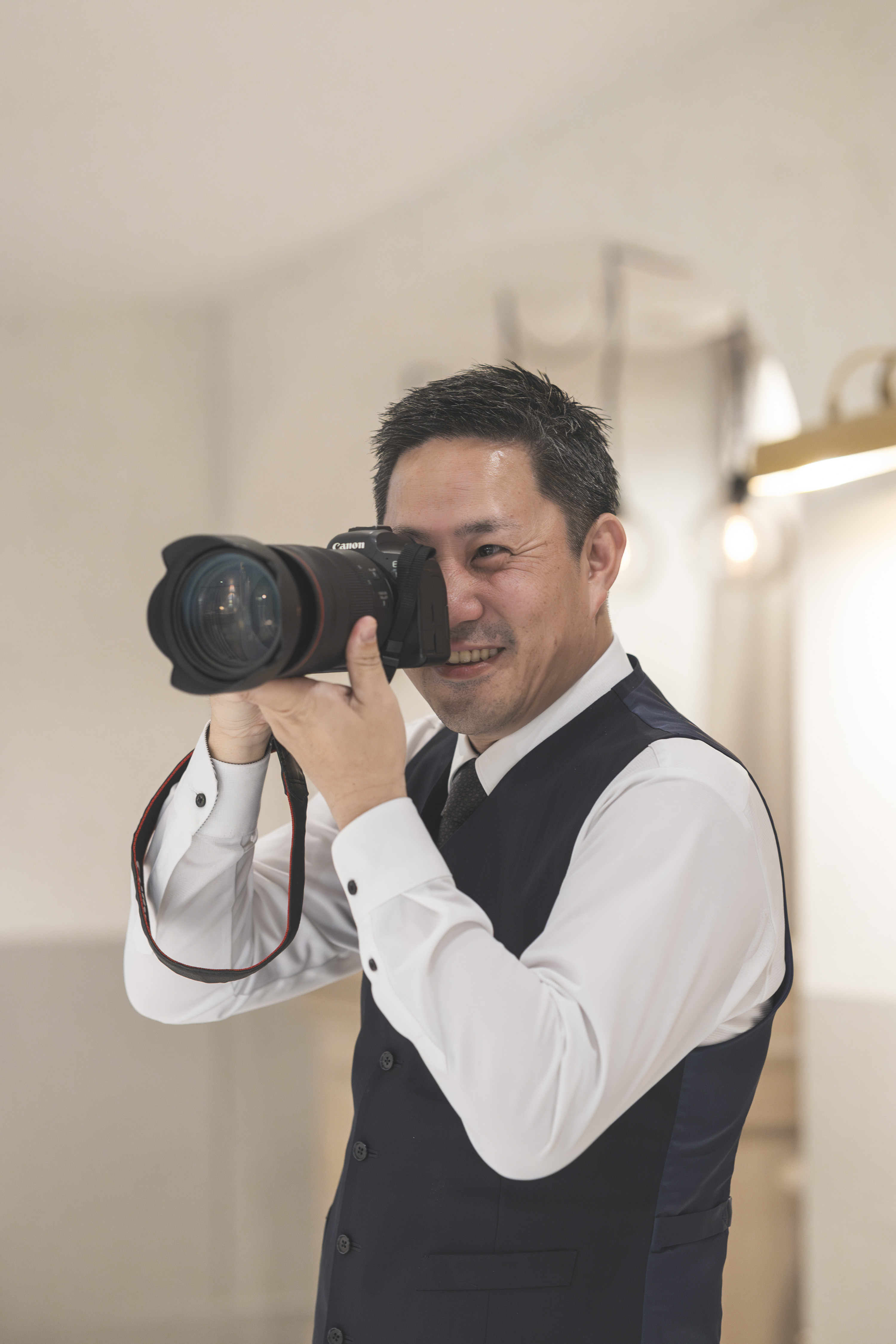 20以上ある撮影シーン