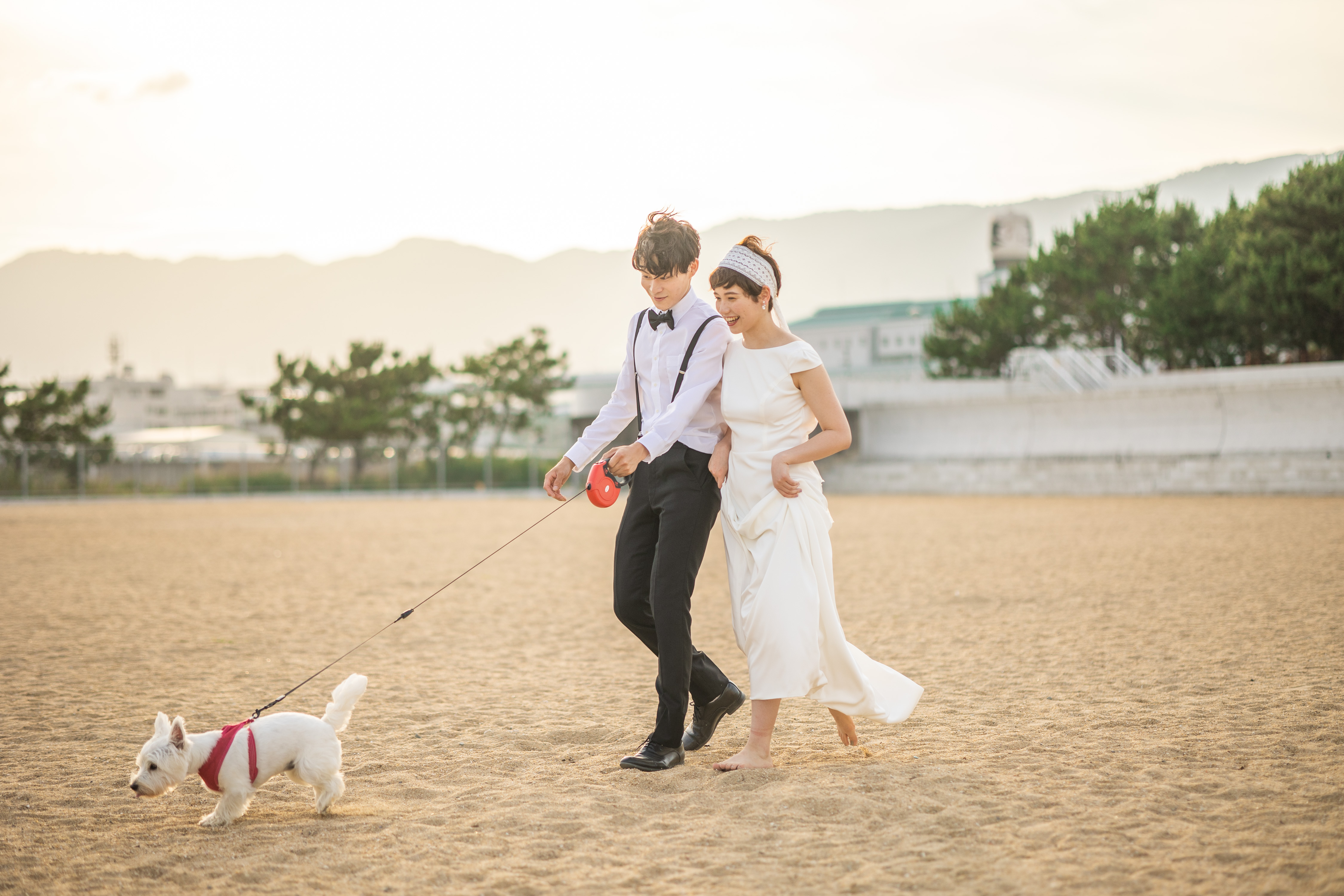 Point1 多彩な撮影シーン