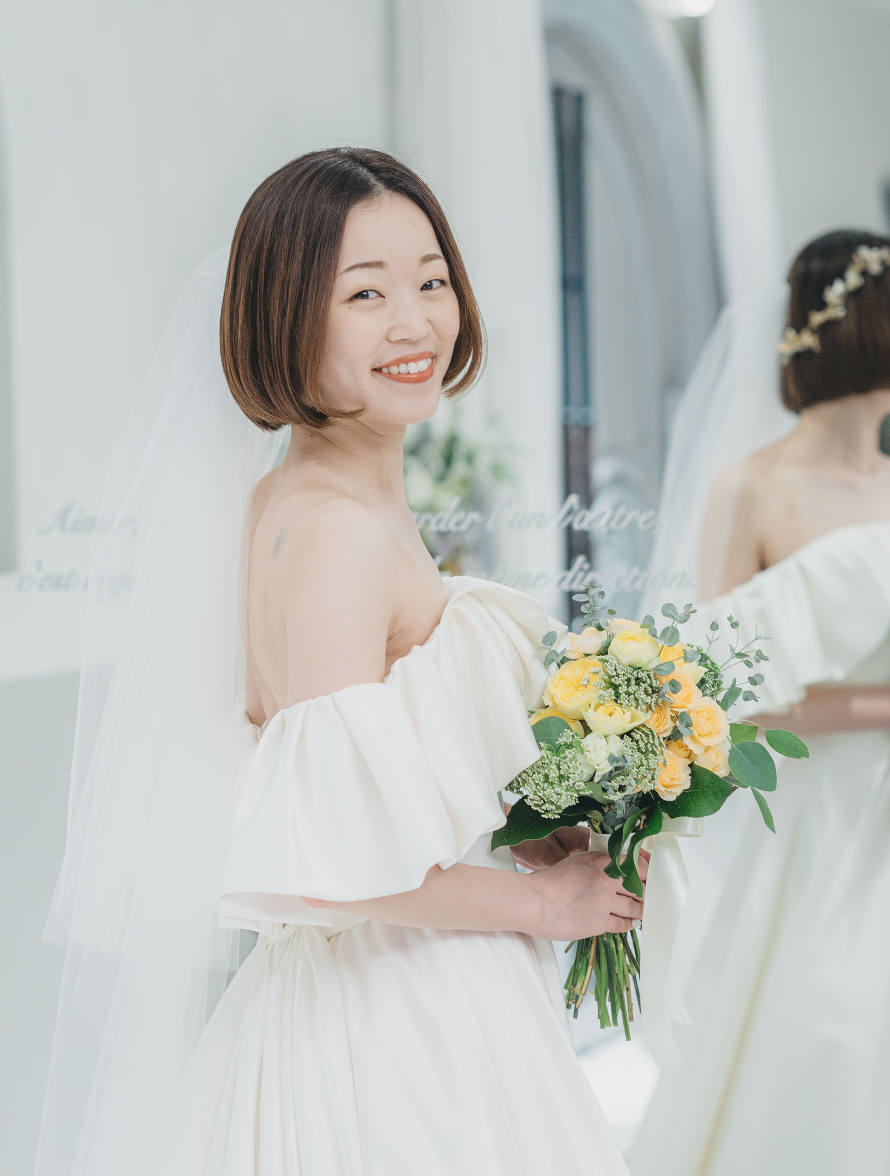 20以上ある撮影シーン