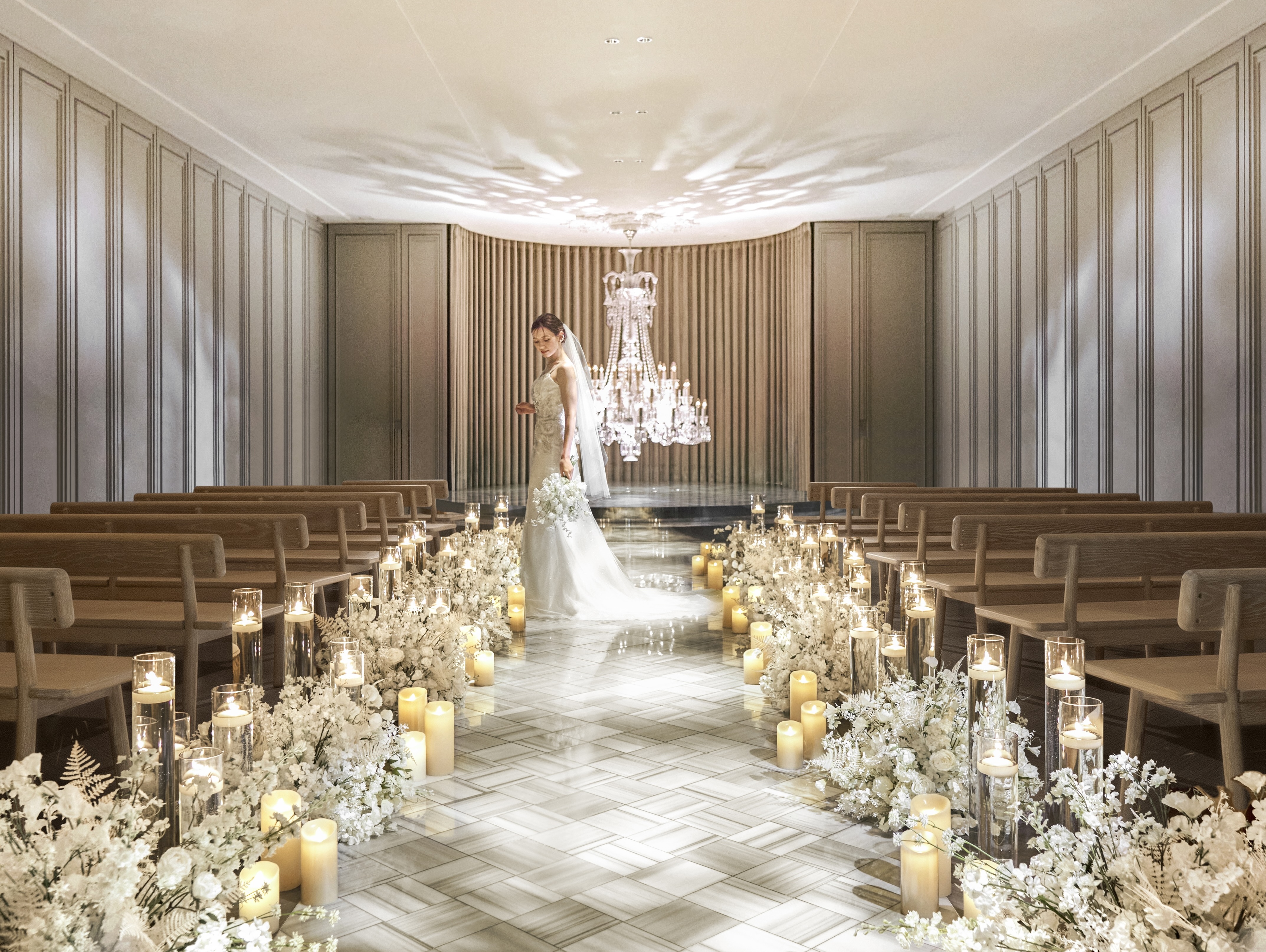 Point1 多彩な撮影シーン