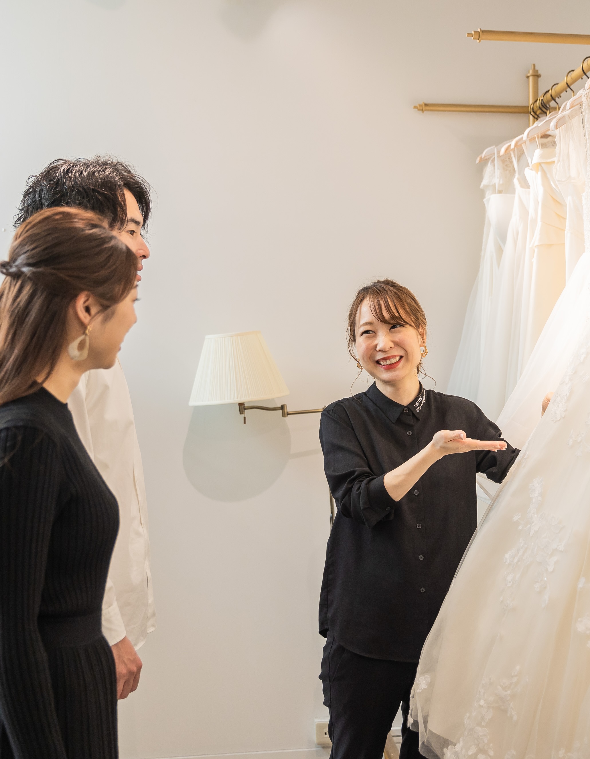 20以上ある撮影シーン