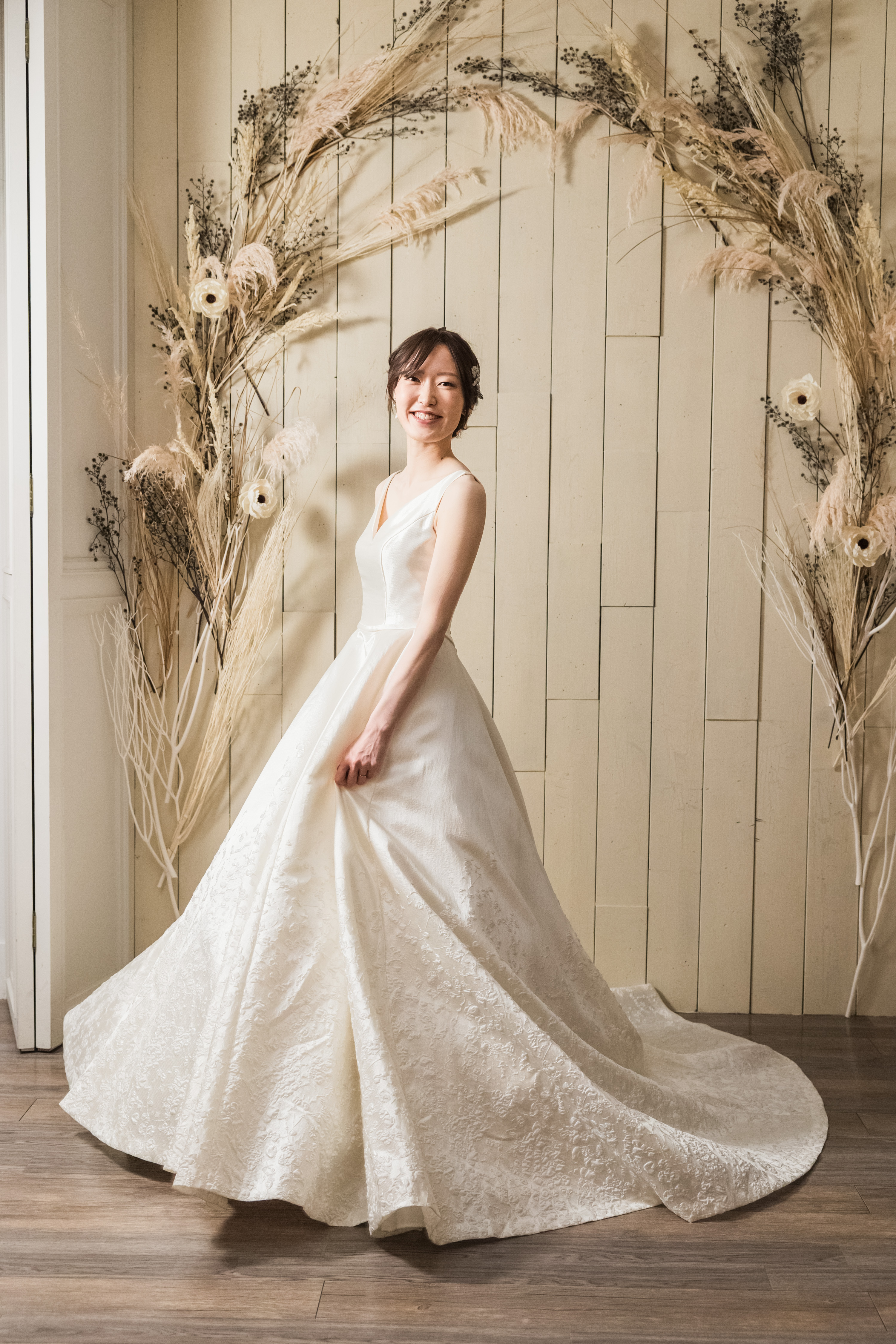 20以上ある撮影シーン