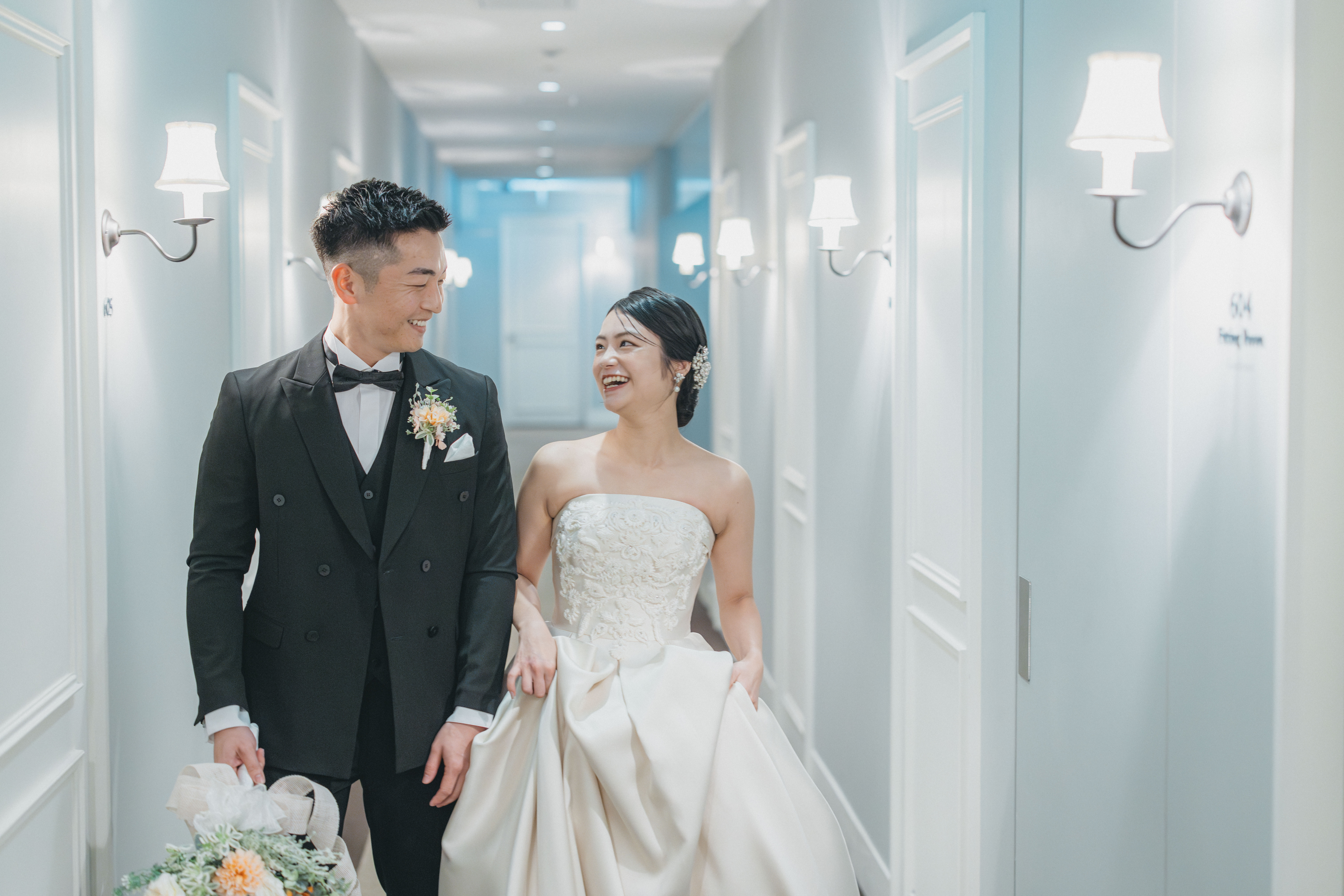 Point1 多彩な撮影シーン