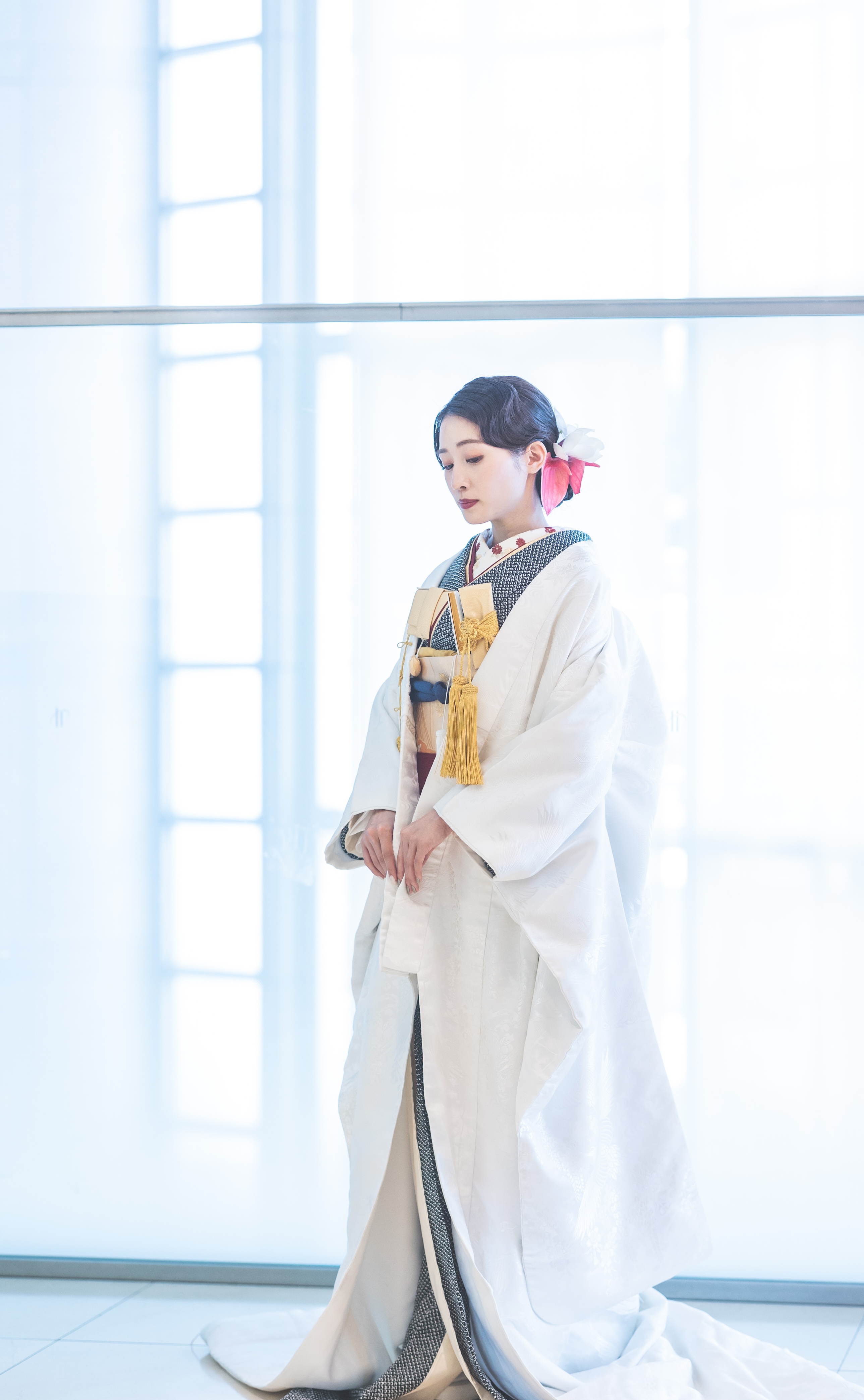 20以上ある撮影シーン