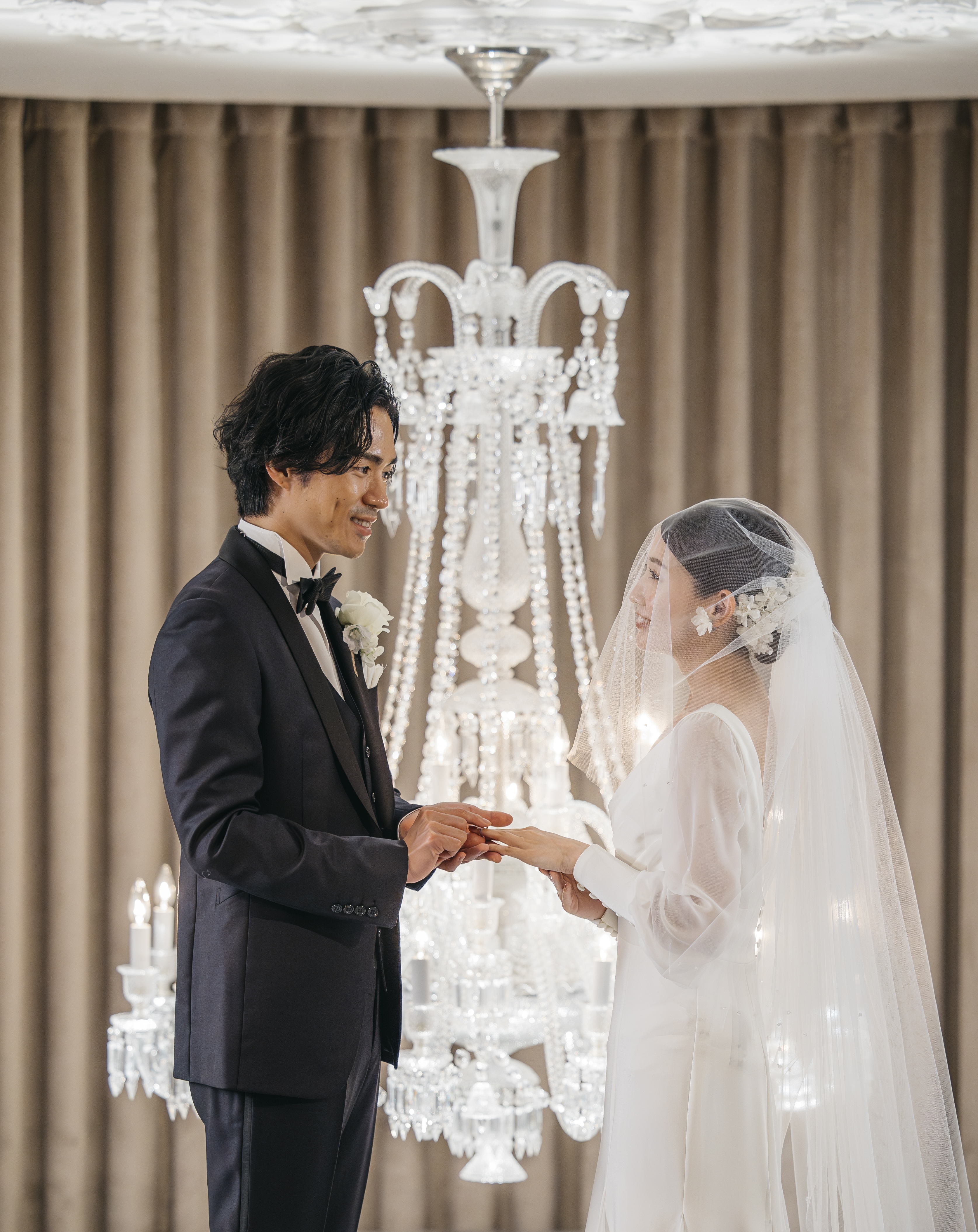 20以上ある撮影シーン