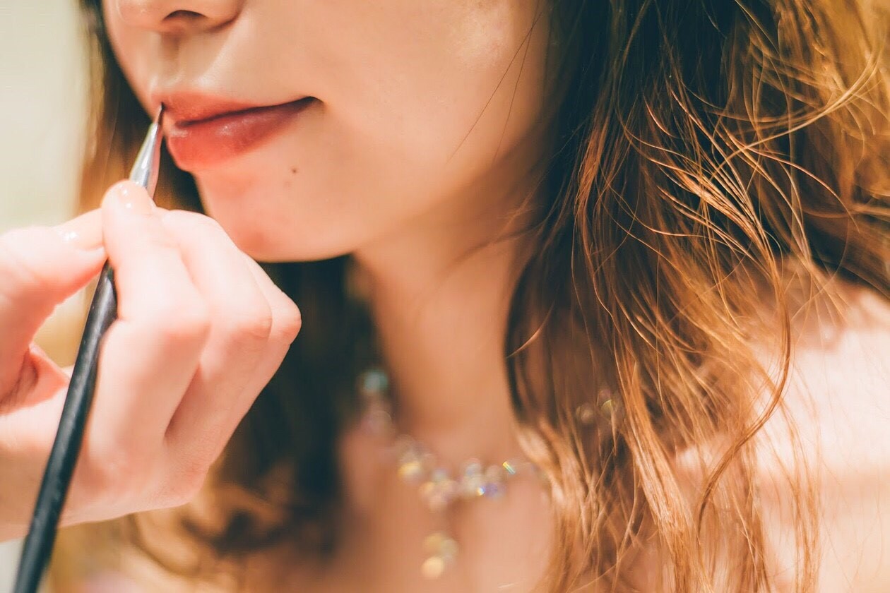 Point1 多彩な撮影シーン