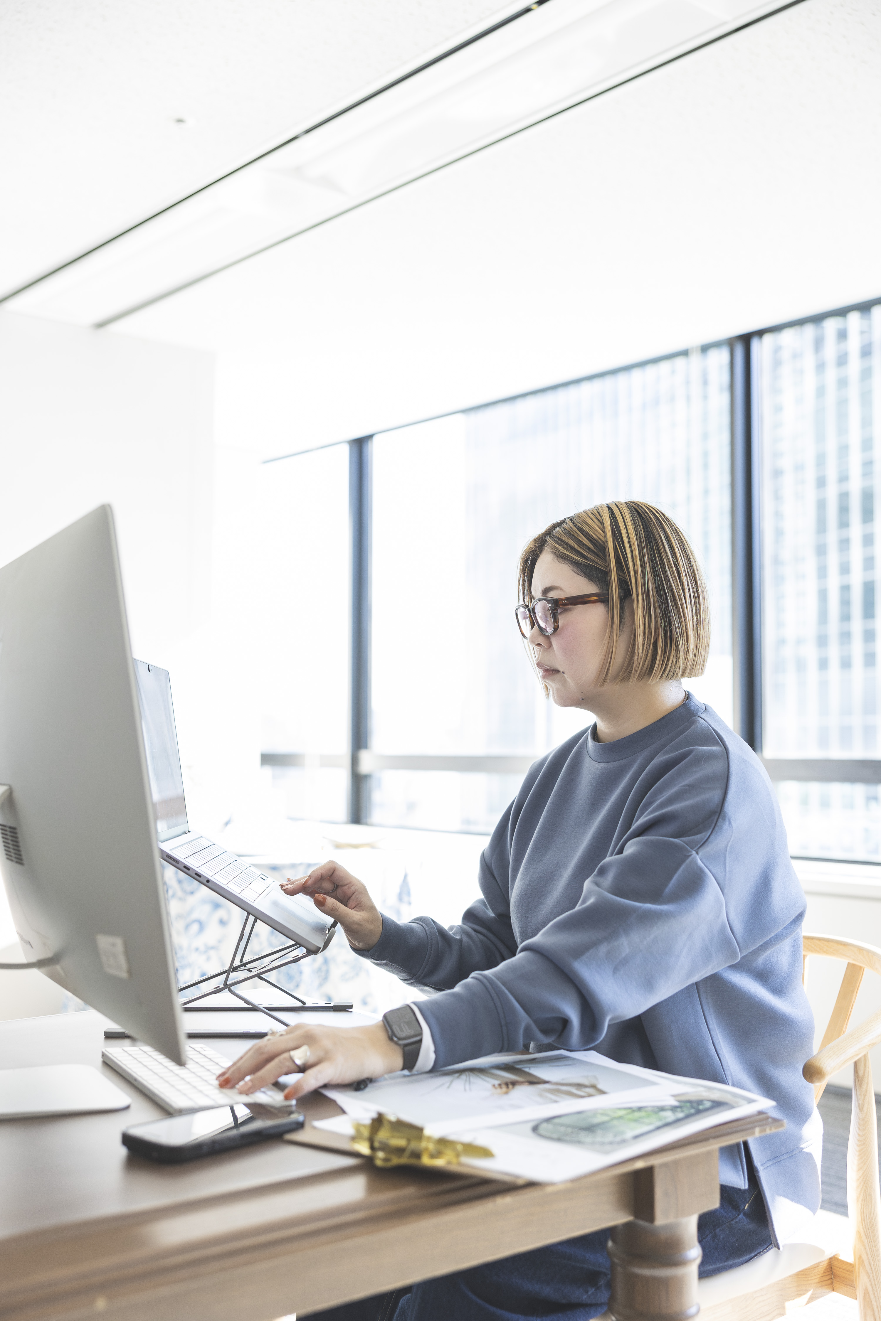 20以上ある撮影シーン