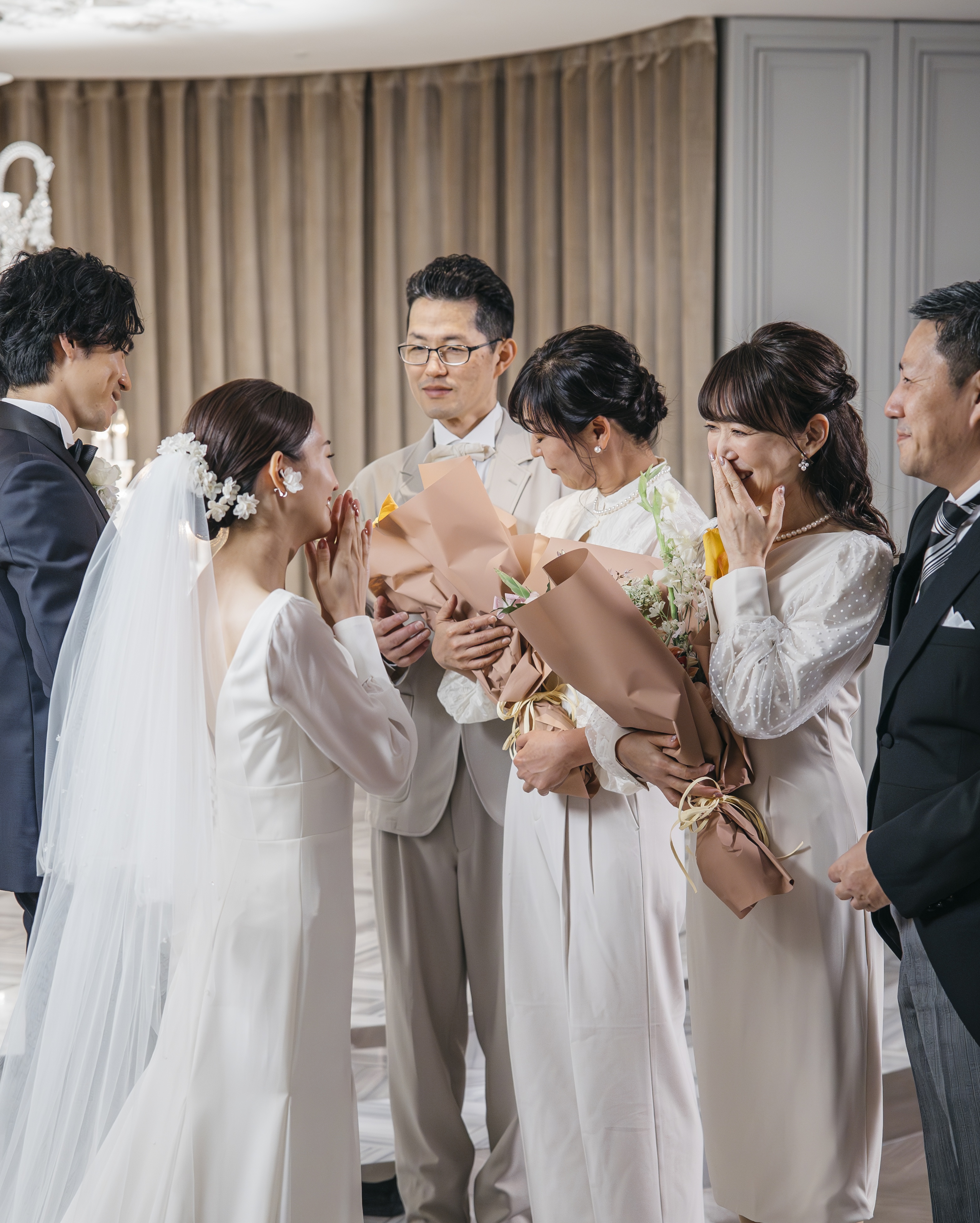 20以上ある撮影シーン