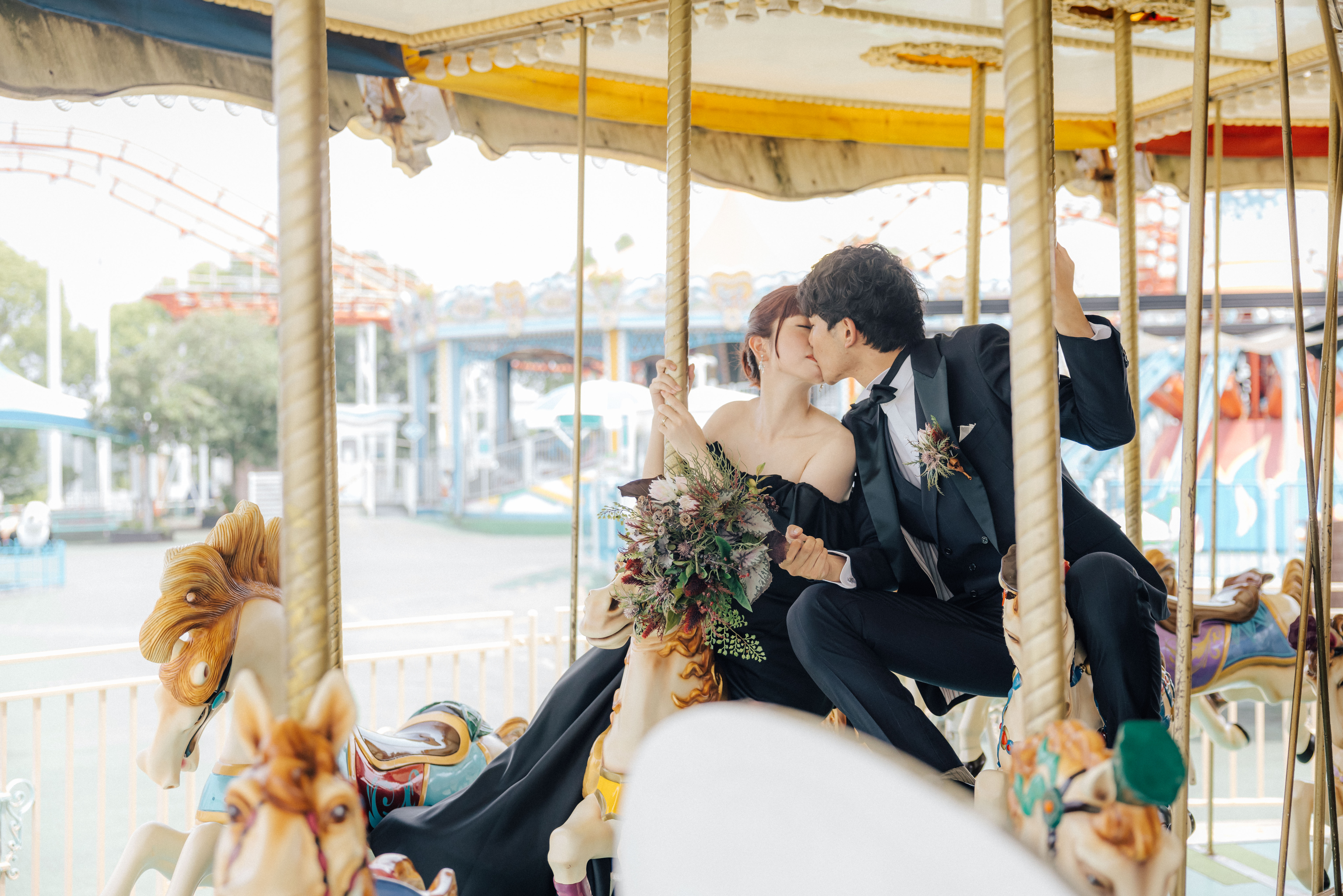 Point1 多彩な撮影シーン