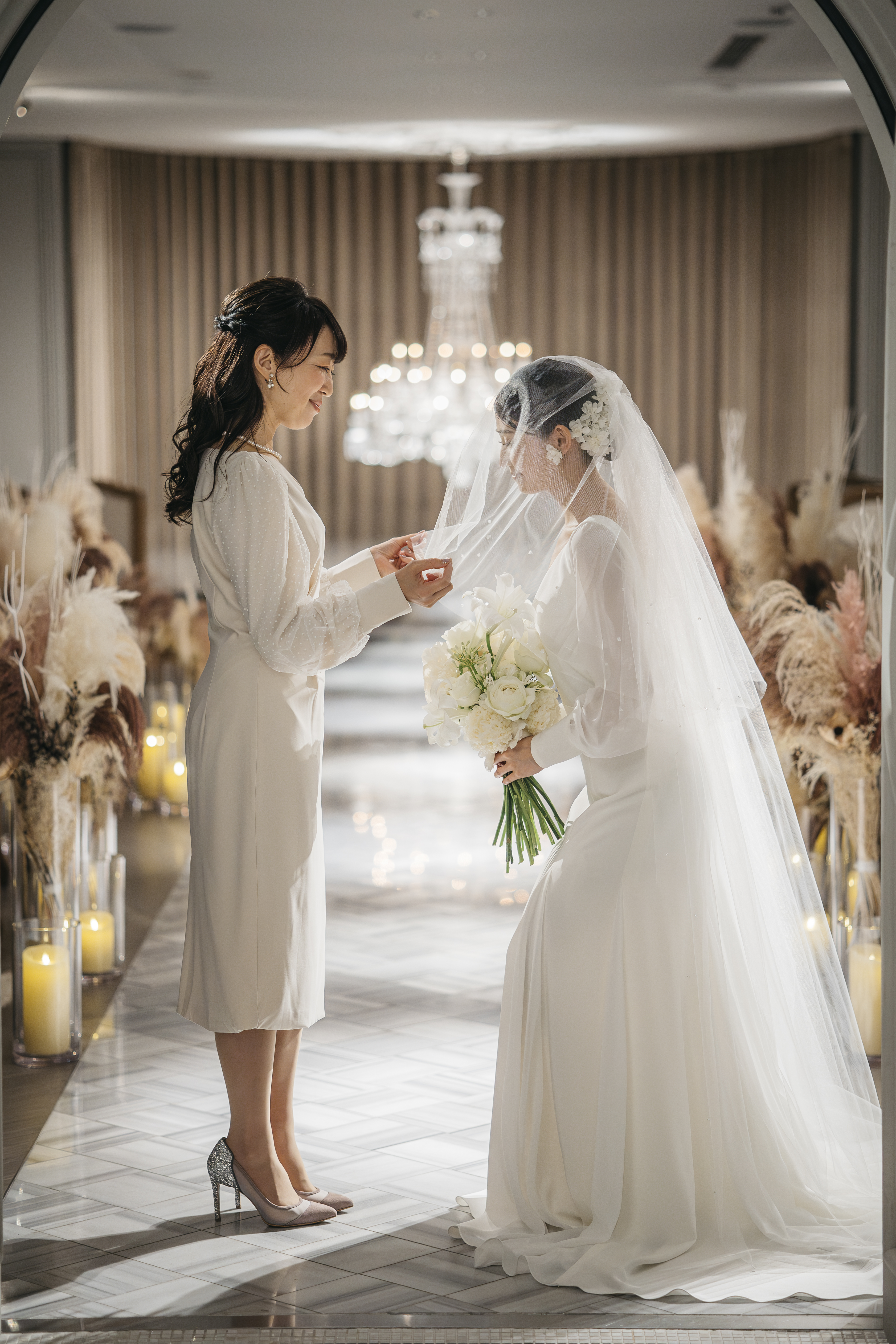 20以上ある撮影シーン