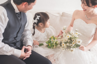 SWITCH梅田_【子どもと一緒】家族と叶えるアットホームなフォト