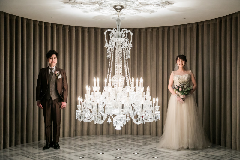 SWITCH梅田_チャペルで撮影できる