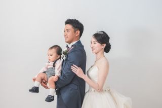 SWITCH梅田_【子どもと一緒】家族と叶えるアットホームなフォト