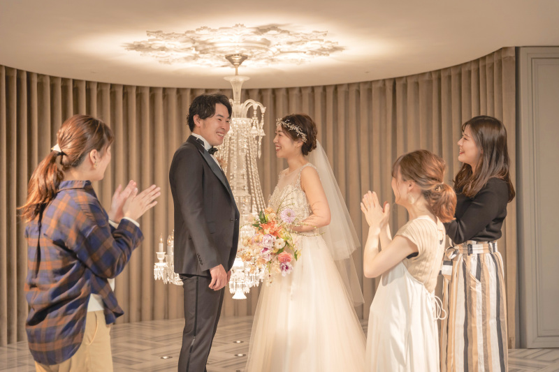 SWITCH梅田_家族・友人を撮影に呼べる