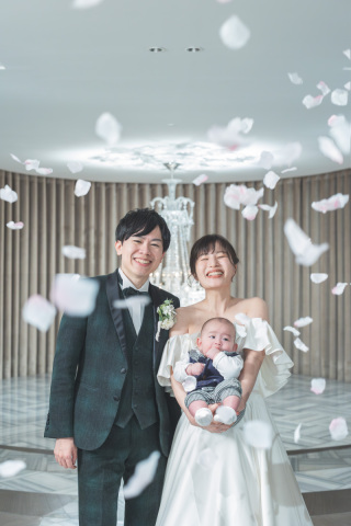 SWITCH梅田_【子どもと一緒】家族と叶えるアットホームなフォト