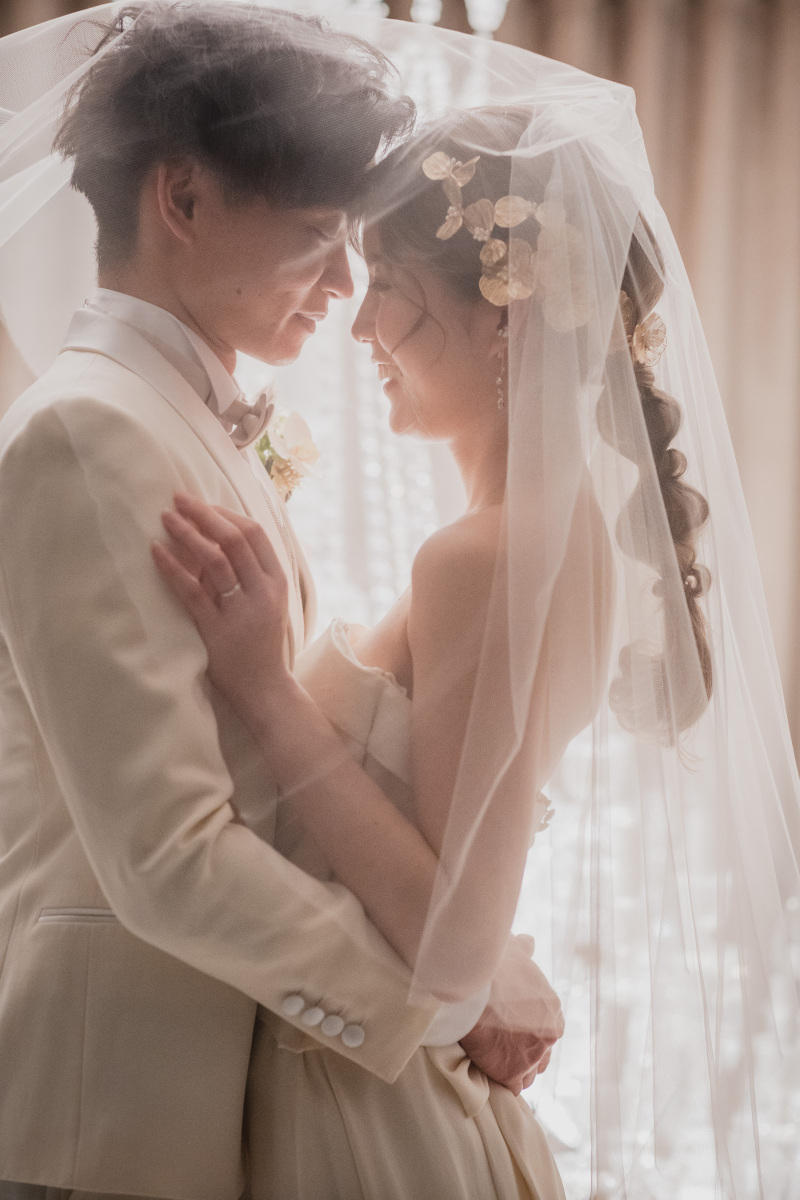 SWITCH梅田_挙式ができる