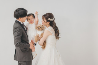 SWITCH梅田_【子どもと一緒】家族と叶えるアットホームなフォト