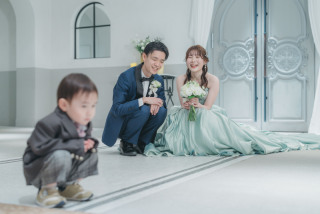 SWITCH梅田_【子どもと一緒】家族と叶えるアットホームなフォト