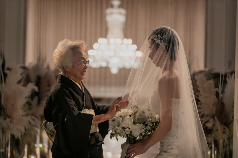 SWITCH梅田_チャペルで撮影できる