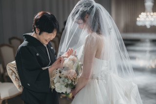 SWITCH梅田_【フォト＋お食事】撮影の後は、家族・友人とゆったりお食事
