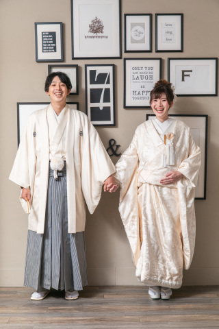 SWITCH梅田_【和装スタジオ&ロケ】多彩な背景が揃うスタジオ！四季折々のロケ