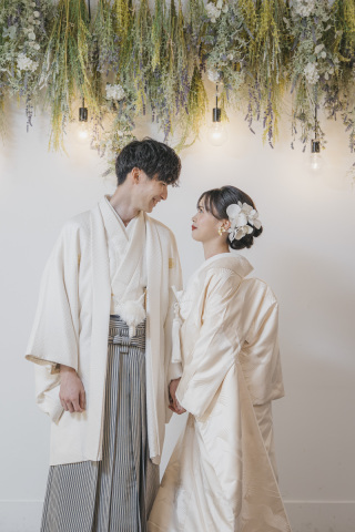 SWITCH梅田_【和装スタジオ&ロケ】多彩な背景が揃うスタジオ