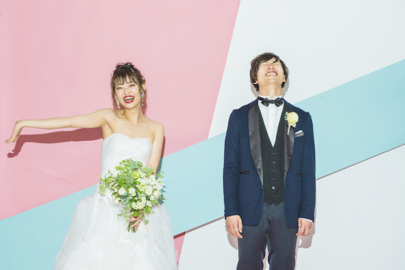 SWITCH梅田_スタジオで撮影できる