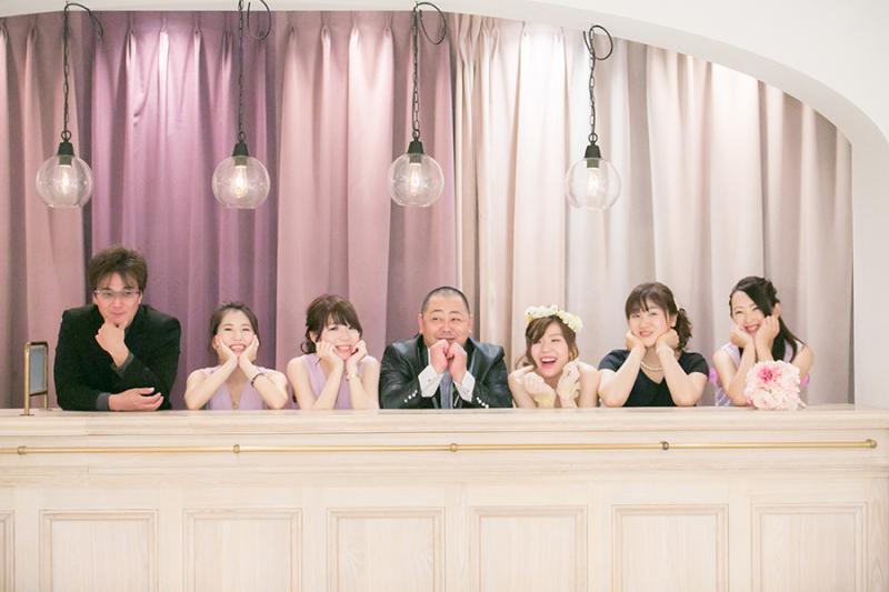 SWITCH梅田_家族・友人を撮影に呼べる