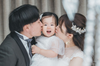 SWITCH梅田_【子どもと一緒】家族と叶えるアットホームなフォト