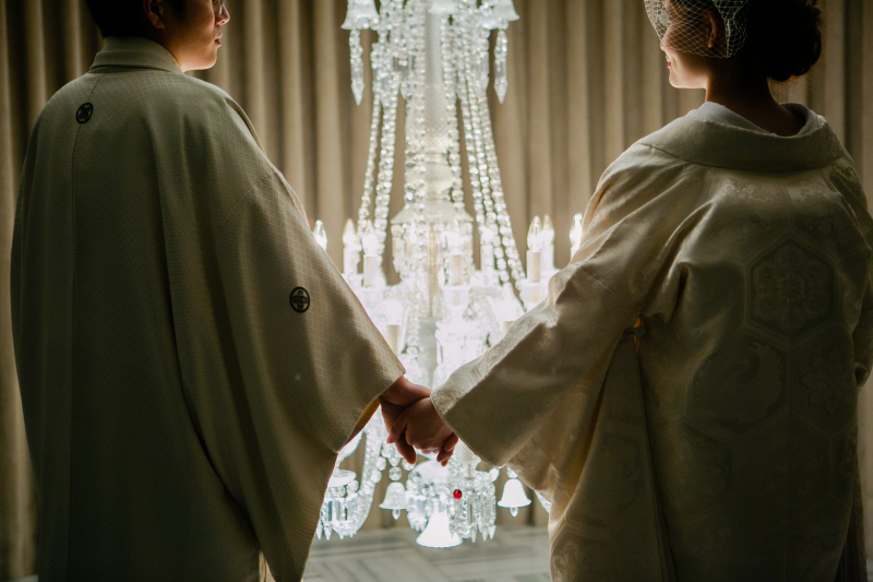 SWITCH梅田_チャペルで撮影できる