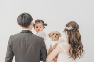 SWITCH梅田_【子どもと一緒】家族と叶えるアットホームなフォト