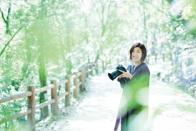 野口 有紀子