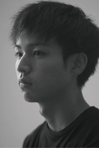 SWITCH梅田 神野 竜輝