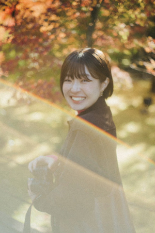 SWITCH梅田 中村 由惟